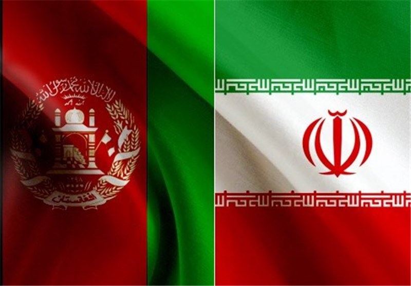 ایران و افغانستان