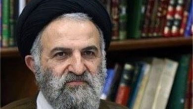 سیدمحمد غروی