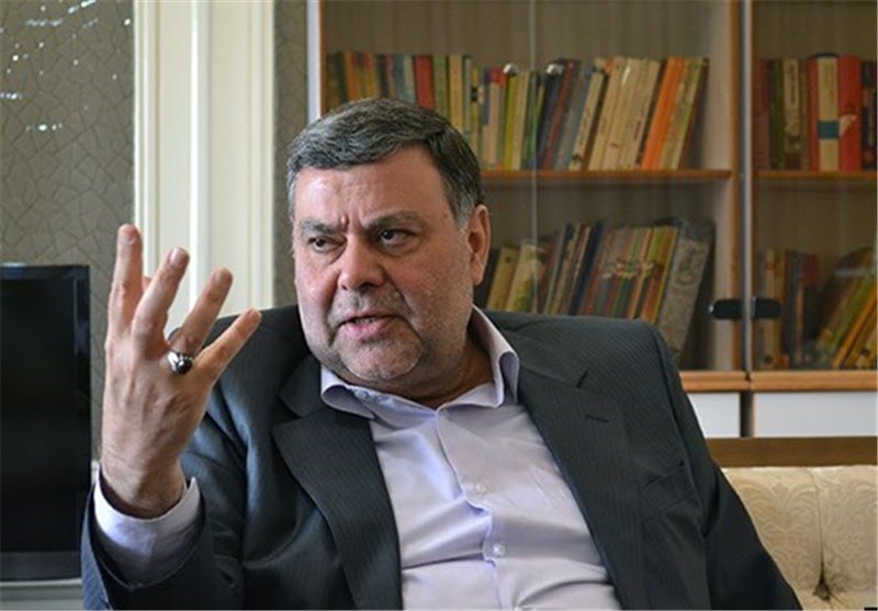سیدمحمد صدر
