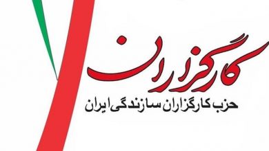 حزب کارگزاران سازندگی