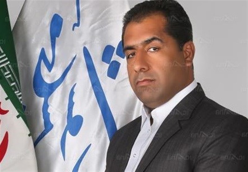 محمد باسط درازهی نماینده سراوان در مجلس