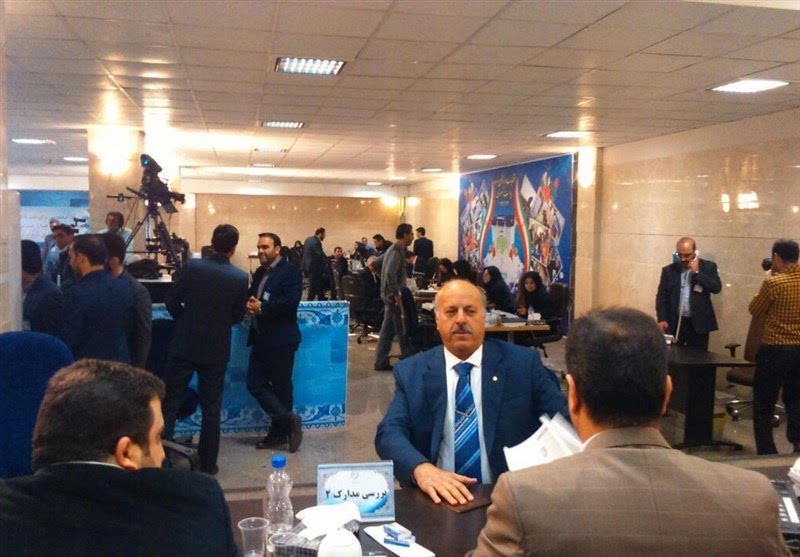 قاسم شعله سعدی