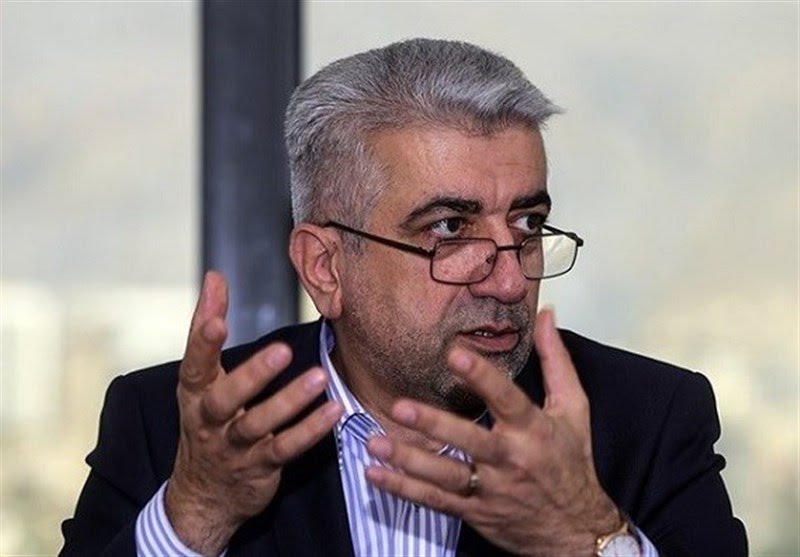 رضا اردکانیان
