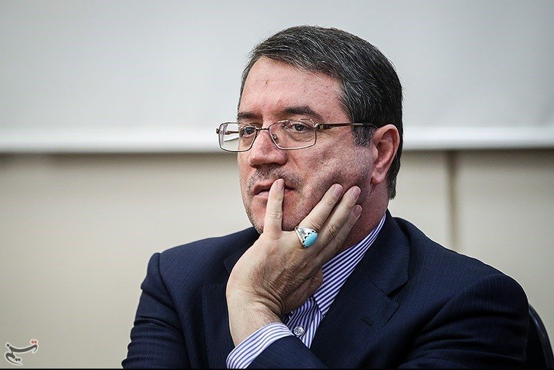 رضا رحمانی