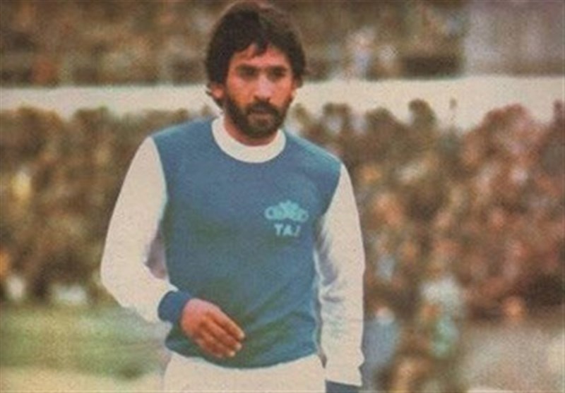 ایرج دانایی فرد