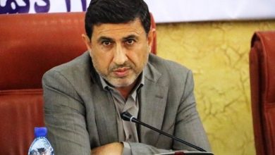 «سرانجام سهم شخصی فرماندارآبادان ازسیاست»