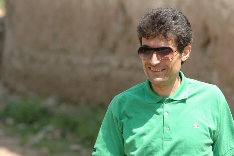 فرهاد میثمی