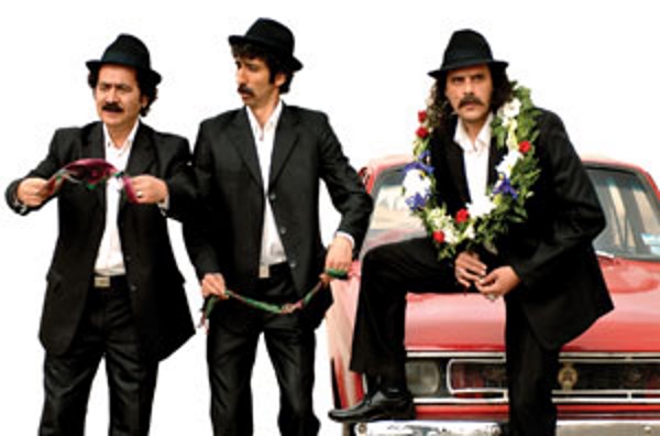 توضیح دختر باباکرم درباره‌ی رقص باباکرم