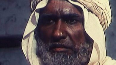 چه کسی گفته شما عمار هستید؟!