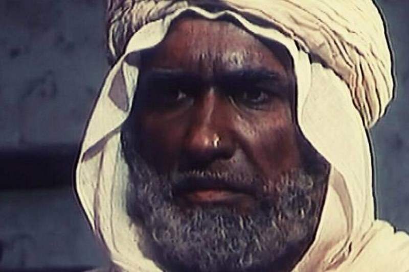 چه کسی گفته شما عمار هستید؟!