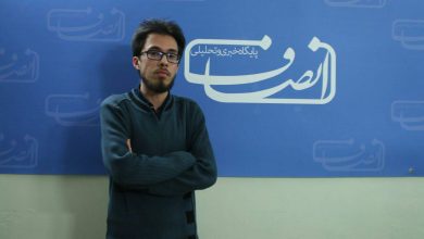 آخرین وضعیت پرونده‌ی معتمدی نژاد