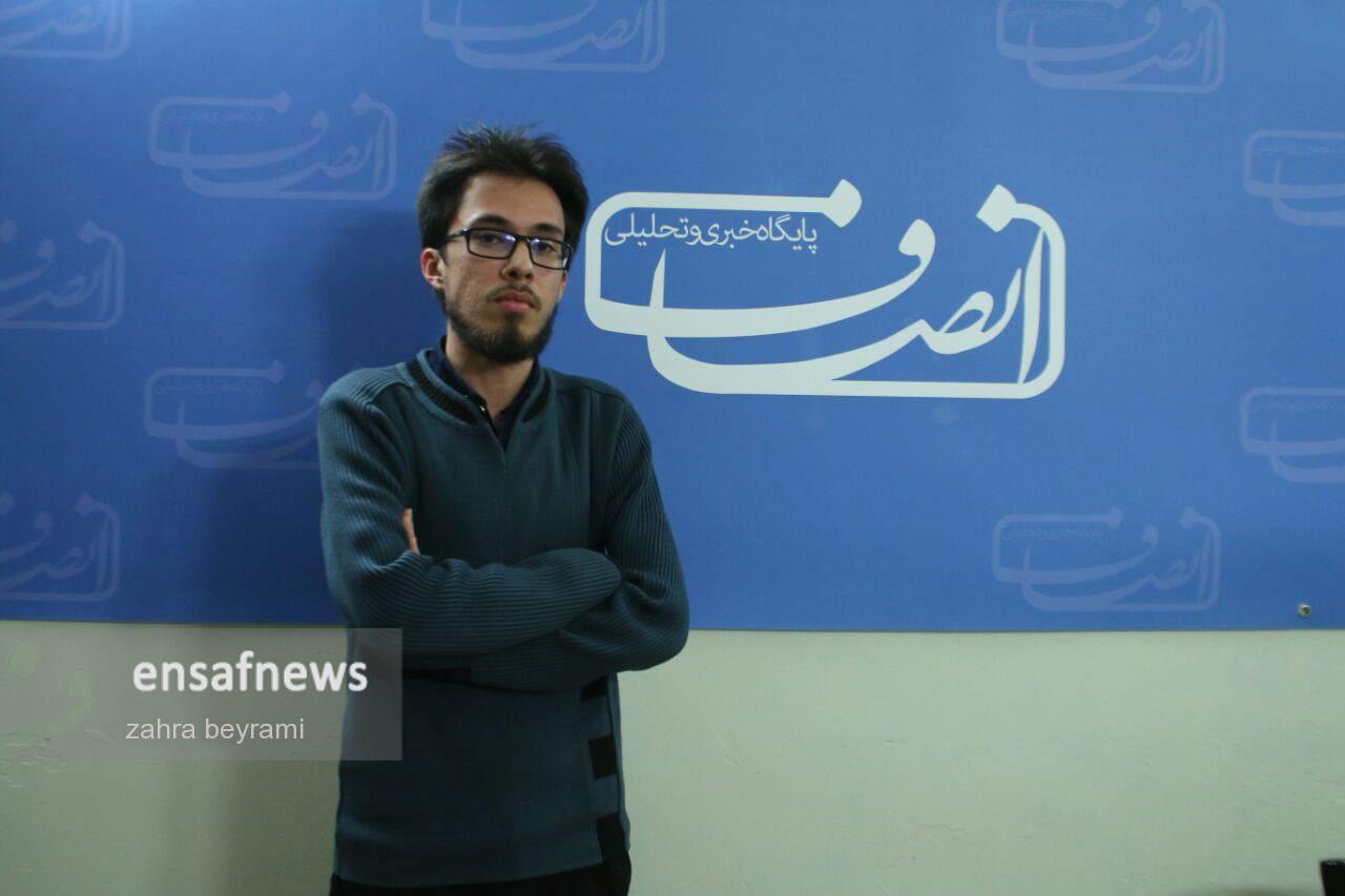 آخرین وضعیت پروندهی معتمدی نژاد