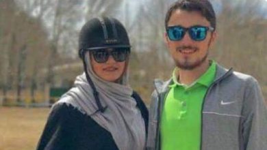 احمد خمینی: کار دشمن است!