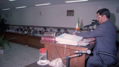 ایرنا دو عکس از خاتمی منتشر کرد