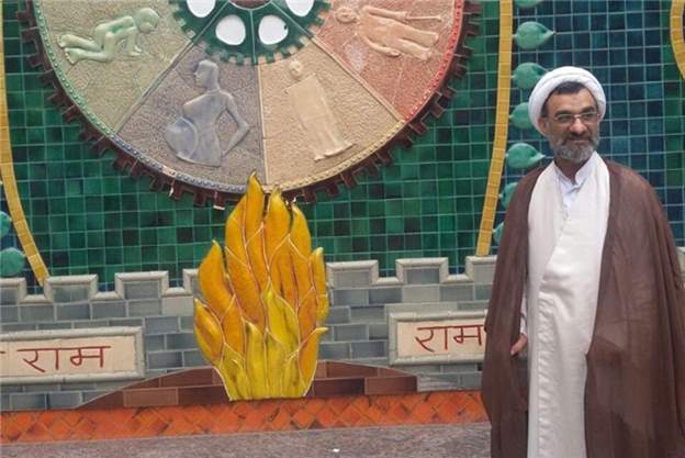 ادعاهایی دربارهی مدیریت خسروپناه بر موسسهی حکمت و فلسفه