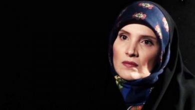 توضیحات وکیل هنگامه شهیدی در ارتباط با باقری درمنی