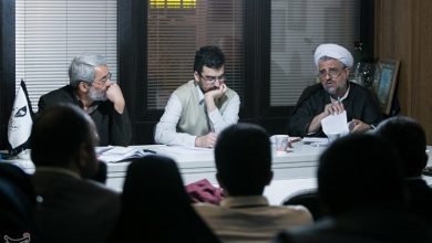 گزارش کامل نشست «بیت آیت‌الله منتظری و حوادث دهه۶۰» | ساده‌لوح یا آینده‌نگر؟!