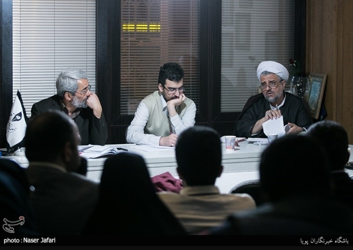 گزارش کامل نشست «بیت آیتالله منتظری و حوادث دهه۶۰» | سادهلوح یا آیندهنگر؟!