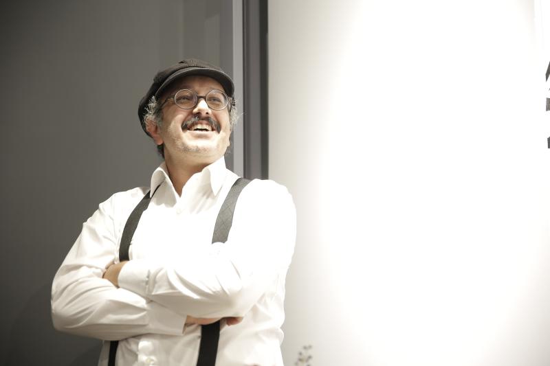 وحید مسعودی