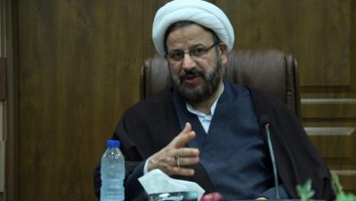 حجت الاسلام احمد واعظی