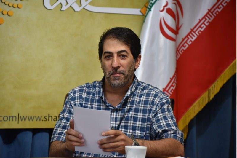 علی اصغر شفیعیان