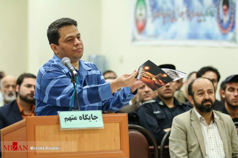 حمید باقری درمنی ، سلطان قیر