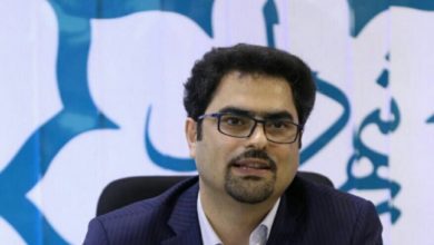 خبر: کاهش 1980 نیروی شهرداری تهران / تعدیل ادامه دارد