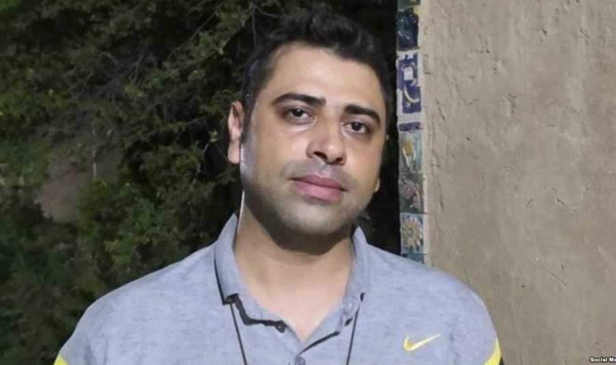 استانداری خوزستان: اسماعیل بخشی در سلامت کامل است