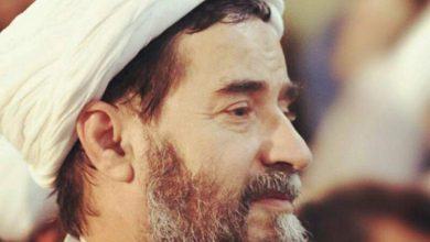 غفار عباسی مشهور به غفار غفاری