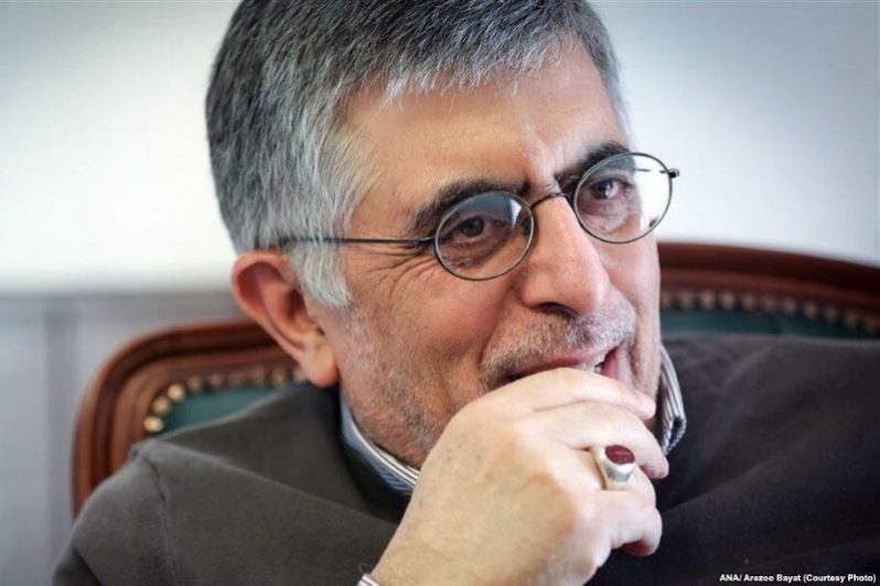 کرباسچی: رهبری یک فرمایشاتی میکنند و شورای نگهبان هم کار خودش را میکند