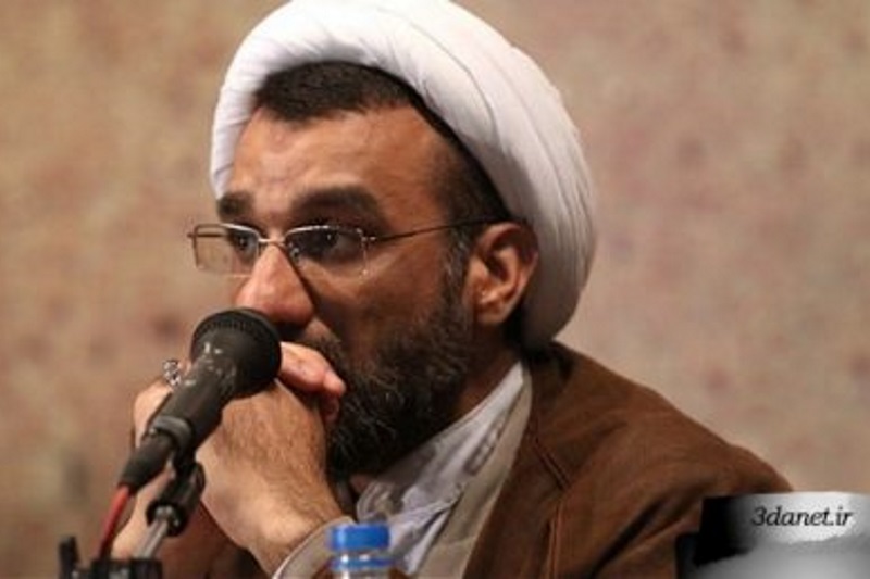 عبدالحسین خسروپناه