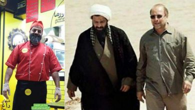 «کردمیهن» رستوران راه انداخت