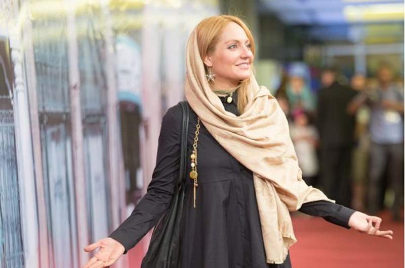 مهناز افشار