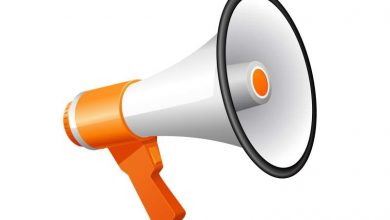 وقتی یک خبر فوق سری در سخنرانی لو رفت