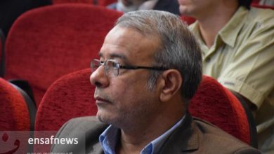 محمد کیانوش راد