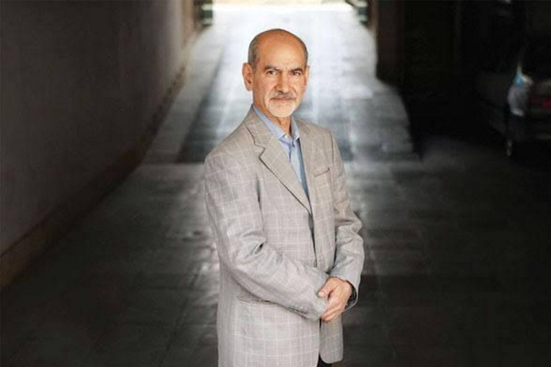 محمد توسلی: تهران حداکثر با 20 هزار نفر اداره میشود