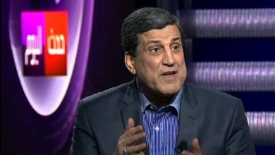 نجاح محمدعلی: پارلمان عراق جواب گستاخی ترامپ را بدهد