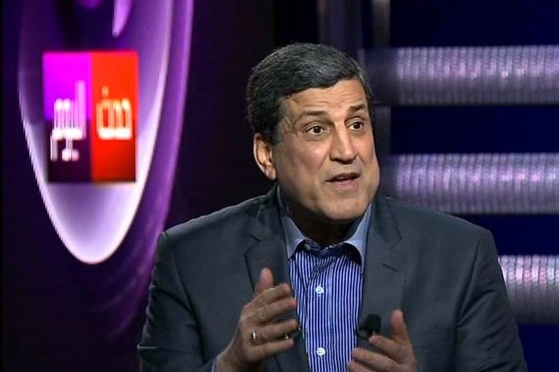 نجاح محمدعلی: پارلمان عراق جواب گستاخی ترامپ را بدهد