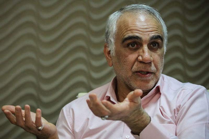 پرویز کاظمی