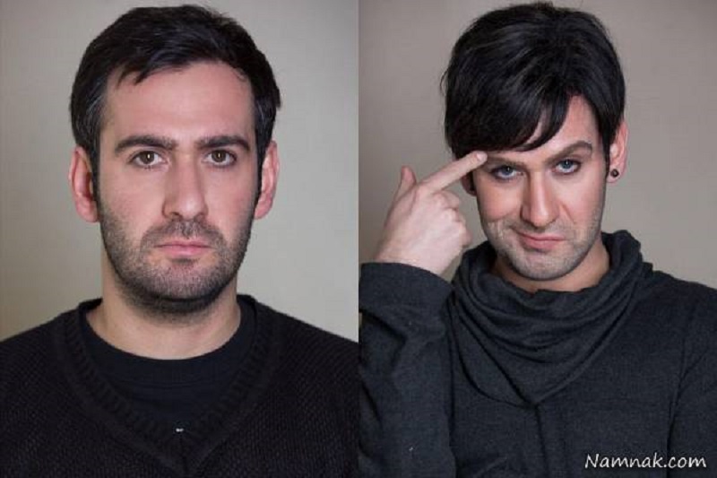 نیما شعبان نژاد