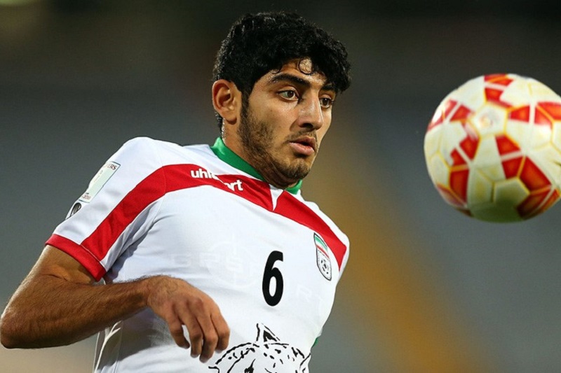 مهدی ترابی