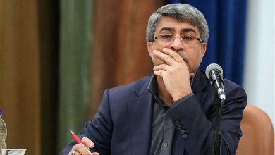 محمدعلی وکیلی