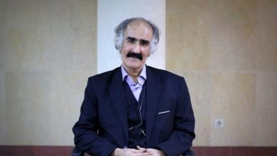 «ظریف­ترین سیبیلوی طنازی که به عمرم دیدم»