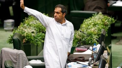 درازهی و زخم کهنه‌ای که باز کرد!