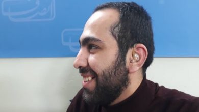 12 سال با 70 درصد ناشنوایی: قربانی احساسات یک جوک