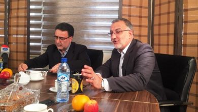 مناظره زاکانی و تاج زاده درباره کوی دانشگاه تهران سال 78