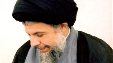 محمدباقر صدر