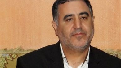 جهانبخش محبی نیا