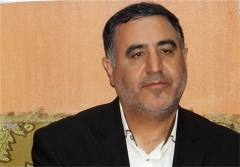 جهانبخش محبی نیا