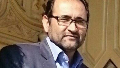 جلیل رحیمی جهان آبادی